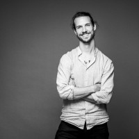 Fidesmo Employee Theo Franzén's profile photo