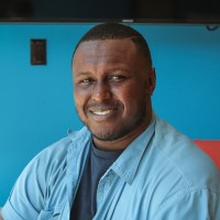 PUSH Buffalo Employee Garrison Davis's profile photo