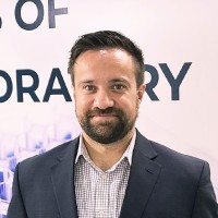 Gold Standard Diagnostics Employee Chris Hebert's profile photo