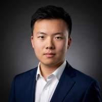Supermicro Employee Patrick Dong's profile photo