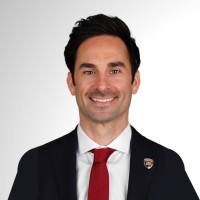 Florida Panthers Employee Mark Zarthar's profile photo