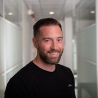 Scan Sys BV Employee Iloy van Den Berg's profile photo