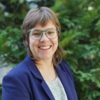 HandsOn Twin Cities Employee Kelsey Wright's profile photo