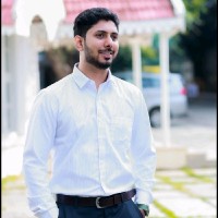 MyARC Employee Narasimha V's profile photo