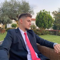 Afontec Employee Daniel Alpoim's profile photo