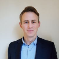 Teesing BV Employee Marnix Rc's profile photo