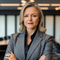 Link Engineering Company Employee Bridgette Cramton's profile photo