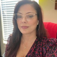 CNF Technologies Employee Adriana Bell's profile photo