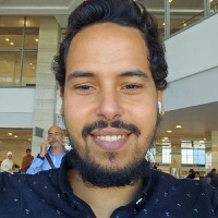 Yard Consulting Engineers Employee Ayman Ahmed's profile photo