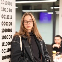 Anna Efimova Email