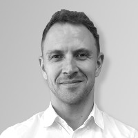 Biobe Solutions ltd Employee Nick Irvine's profile photo