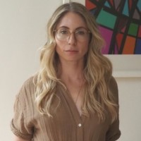 in.Parallel Employee Hilary P's profile photo