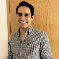 Walmart de México y Centroamérica Employee Diego MacEdo Madrigal's profile photo