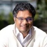 Automation Anywhere Employee Ankur Kothari's profile photo