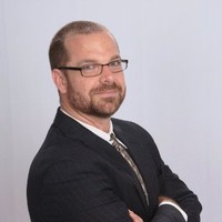 Well Employee Andrew Boardman's profile photo