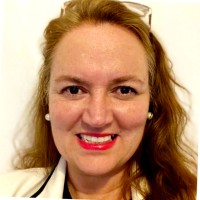 Commercial, innovation, technology, IT, IP and collaboration focused businesses Employee Clarissa de Jager's profile photo