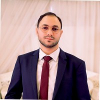 Amar Almaarawi Email