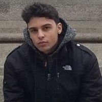 First Class Networks Employee Anthony Nunez's profile photo