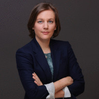Energy Capital Partners Employee Emily Zovko's profile photo