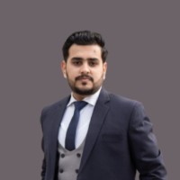 Quest Employee Muhammad Saad's profile photo