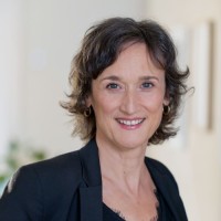 Nobbe Mieras trainingen Employee Farah Nobbe's profile photo