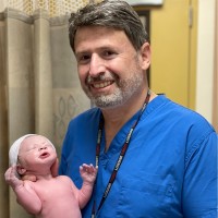 Northwell Health Employee Alex Tepper's profile photo