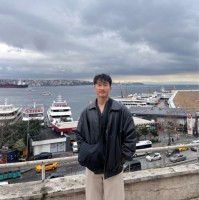 Stripe Employee Noah Kim's profile photo