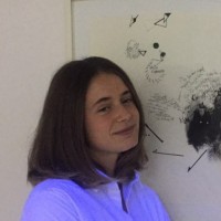 Institute for Studies on Latin American Art (ISLAA) Employee Clara Prat-Gay's profile photo