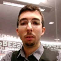 5-CINQ Employee Frédéric dos Ramos's profile photo