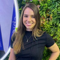 DIO Inteligência Odontológica Employee Letícia Villela M Almeida's profile photo