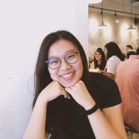 Claudine Lim Email