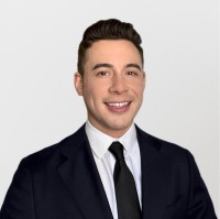 CargoBarn Inc. Employee Brandon Mayes's profile photo