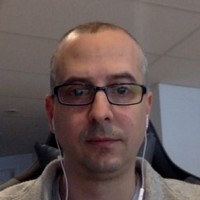 360 Agency Inc. Employee Sebastien Houle's profile photo
