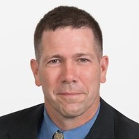 In-Place Machining Company Employee Alan Brown's profile photo