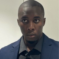 Modou Fall Email