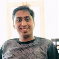 Ashish Mishra Email