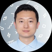 Lockcard Employee Yongfeng Chai's profile photo