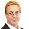 Billerud Employee Peter Durrant's profile photo