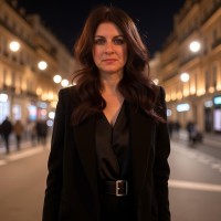 Royal Aero Club of WA Employee Cassie Vitanza's profile photo