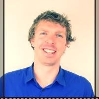 Morse Group Employee Shane Best's profile photo