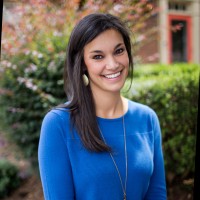 Crafted Employee Ashley Storm's profile photo