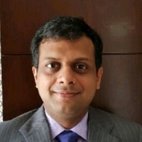 DAM Capital Advisors Limited Employee Aaditya Gutgutia's profile photo