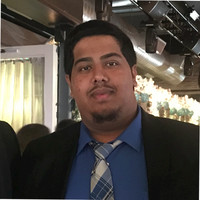 Computer Integrated Services Employee Alvin Singh's profile photo