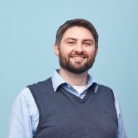 Kerntechnische Entsorgung Karlsruhe GmbH Employee Julian Mokry's profile photo
