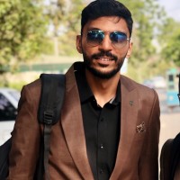 Sohaib Ahmed Email