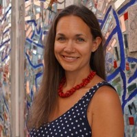 Episcopal Community Services, Philadelphia Employee Lindsay Albright's profile photo