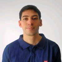 Dux Software Employee Martín Oliverio's profile photo