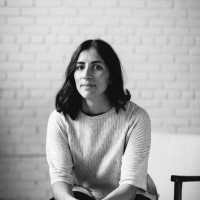 ENFORM Architects Inc Employee Krystyna Ng's profile photo