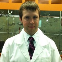 Dow Employee Nathan Rau's profile photo