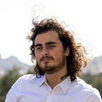 Benjamin Sliosberg's profile photo